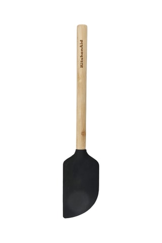 Espátula de bambú - 30 x 5,7 x 1,7 cm - Kitchenaid