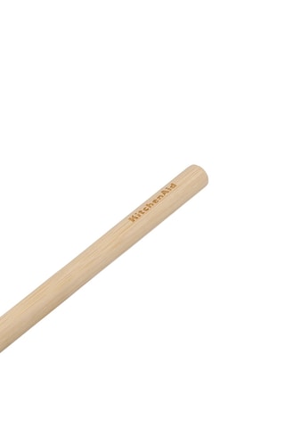 Espátula de bambú - 30 x 5,7 x 1,7 cm - Kitchenaid
