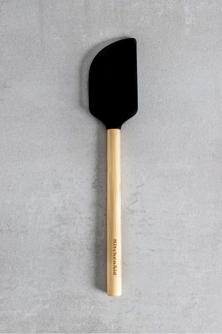 Espátula de bambú - 30 x 5,7 x 1,7 cm - Kitchenaid