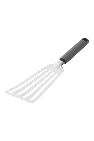 Espátula de acero inoxidable - 2 x 8,5 x 36 cm - Kitchenaid