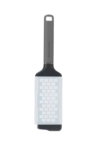 Rallador de acero inoxidable - 7,2 x 2 x 30,5 cm - Kitchenaid