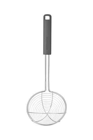 Escurridor de acero inoxidable - 8,5 x 13 x 35,5 cm - Kitchenaid