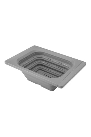 Escurridor de silicona - 37 x 26 x 4 cm - Kitchenaid