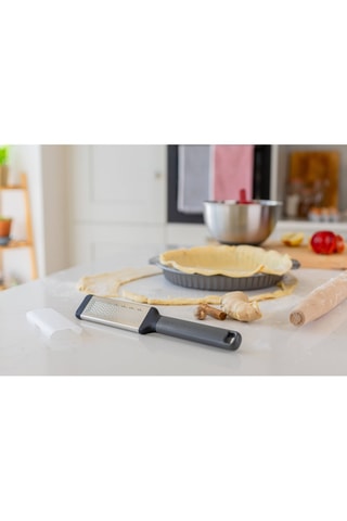 Rallador de acero inoxidable - 5 x 2 x 29,5 cm - Kitchenaid