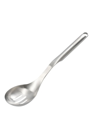 Espumadera de acero inoxidable - 7,7 x 4,5 x 33,8 cm - Kitchenaid