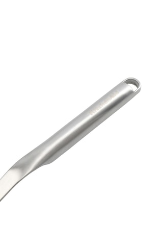 Espumadera de acero inoxidable - 7,7 x 4,5 x 33,8 cm - Kitchenaid