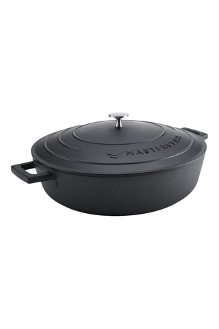 Cocotte - 5 l - Masterclass