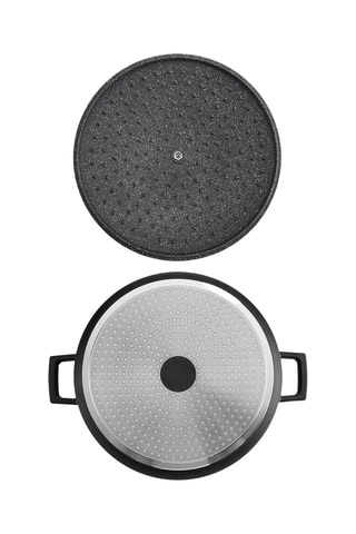 Cocotte - 5 l - Masterclass