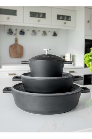 Cocotte - 5 l - Masterclass
