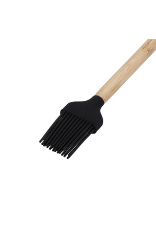 Pincel de repostería de bambú - 22,1 x 4,3 x 2 cm - Kitchenaid