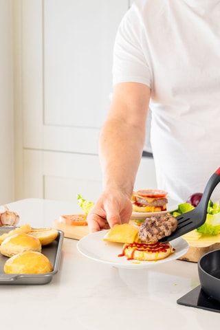 Espátula - Kitchenaid