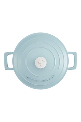 Cocotte - 20 cm - 2,5 l - Masterclass
