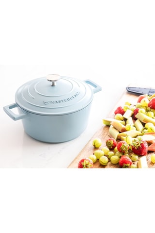 Cocotte - 20 cm - 2,5 l - Masterclass