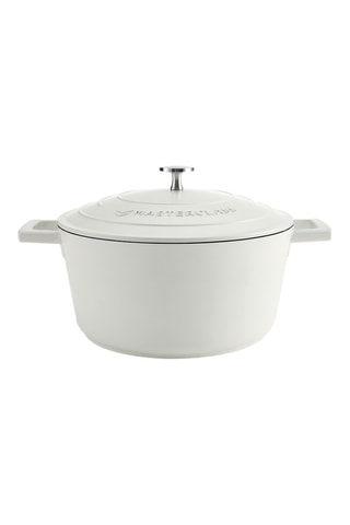 Cocotte - 4 l - MasterClass