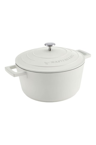 Cocotte - 4 l - MasterClass