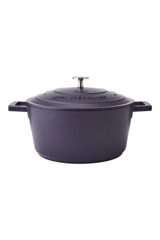 Cocotte - 24 cm - 4 l - Masterclass