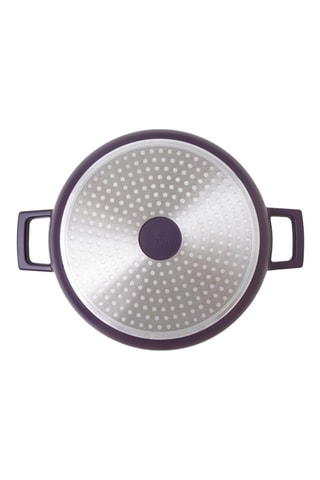 Cocotte - 24 cm - 4 l - Masterclass