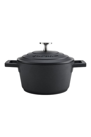 Cocotte - 16 cm - 1,4 l - MasterClass