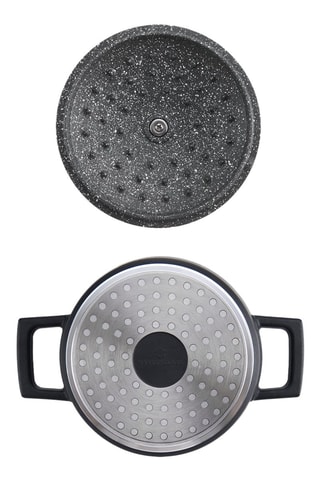 Cocotte - 16 cm - 1,4 l - MasterClass
