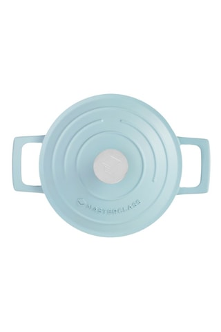 Cocotte - 1,4 l - MasterClass