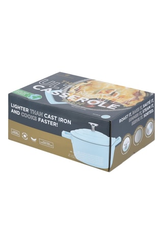 Cocotte - 1,4 l - MasterClass