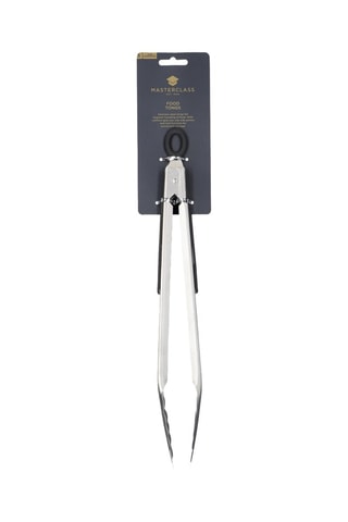 Pinza de acero inoxidable - MasterClass