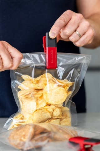 4 pinzas de cocina - Kitchenaid