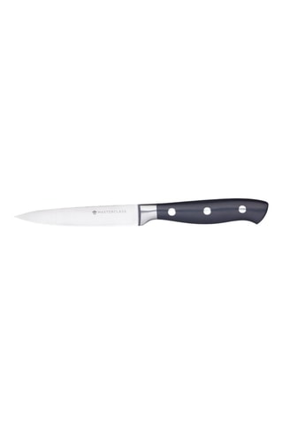 Cuchillo office de acero inoxidable - 11,5 cm - MasterClass