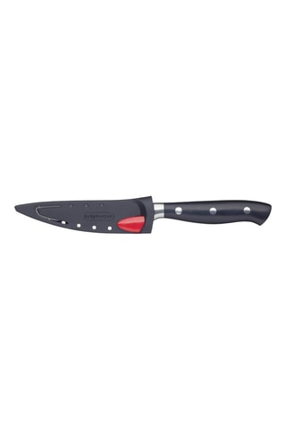 Cuchillo office de acero inoxidable - 11,5 cm - MasterClass