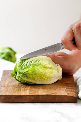 Cuchillo office de acero inoxidable - 11,5 cm - MasterClass