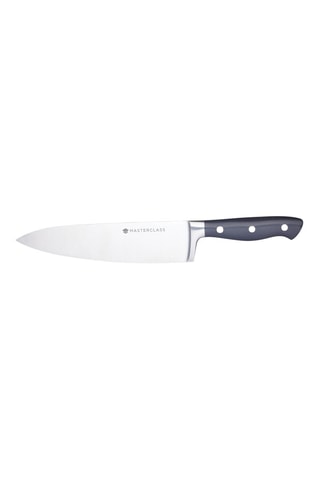 Cuchillo cocinero de acero inoxidable - 20 cm - MasterClass
