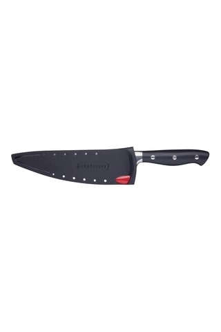 Cuchillo cocinero de acero inoxidable - 20 cm - MasterClass