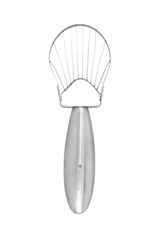 Cortador de aguacates de acero inoxidable - Masterclass