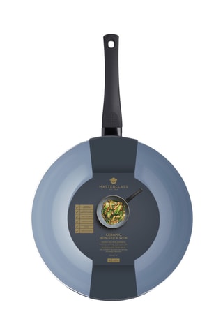 Wok - 3,7 l - Masterclass
