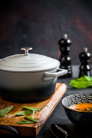 Cocotte - 2,5 l - Masterclass