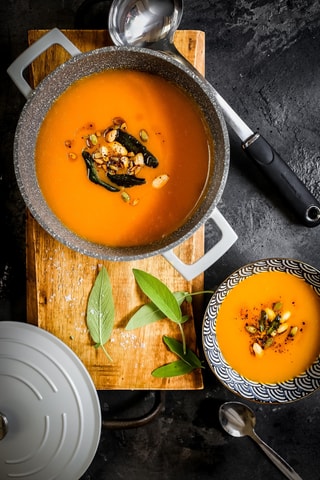 Cocotte - 2,5 l - Masterclass