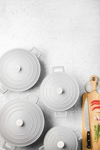 Cocotte - 2,5 l - Masterclass