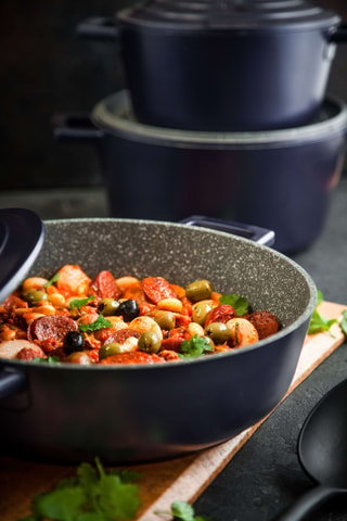 Cocotte - 5 l - Masterclass