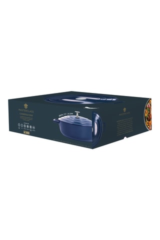 Cocotte - 5 l - Masterclass