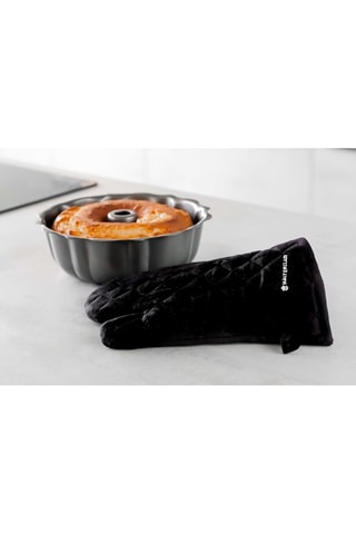 Manopla de cocina - Masterclass