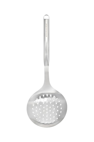 Espumadera de acero inoxidable - Kitchenaid