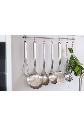 Espumadera de acero inoxidable - Kitchenaid