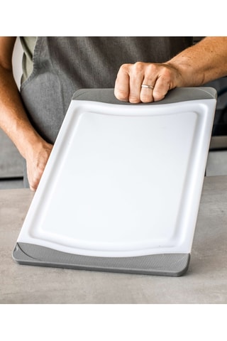 Tabla para cortar - 36,5 x 25,5 cm - Masterclass