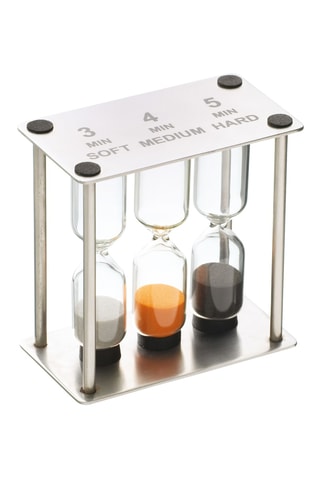 Reloj de arena de cocina - Masterclass