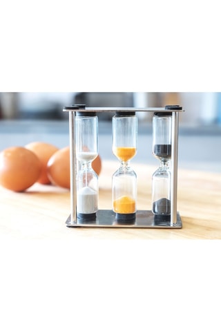 Reloj de arena de cocina - Masterclass