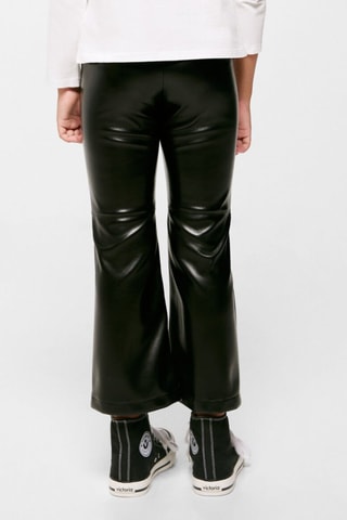 Pantalon - Noir