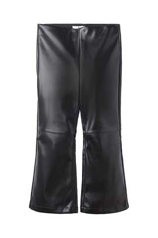 Pantalon - Noir