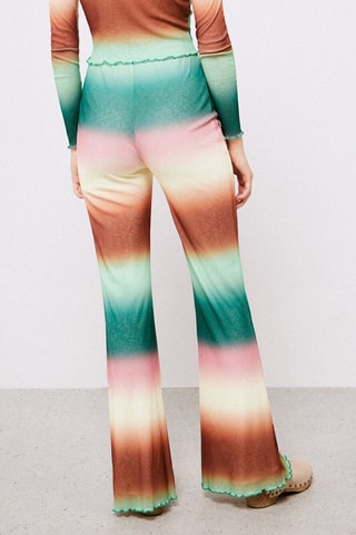 Pantalon - Vert