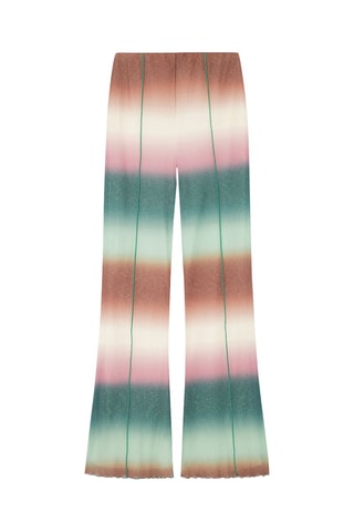 Pantalon - Vert
