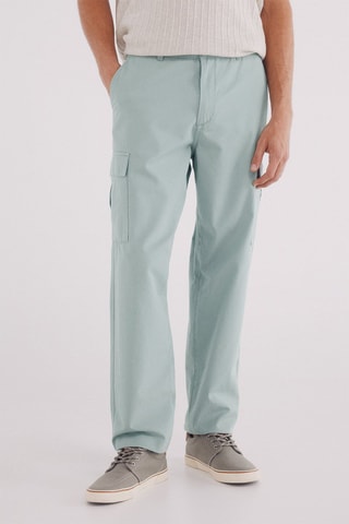Chino - Vert d’eau